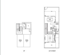 Eight Riversuites (D12), Terrace #271498181
